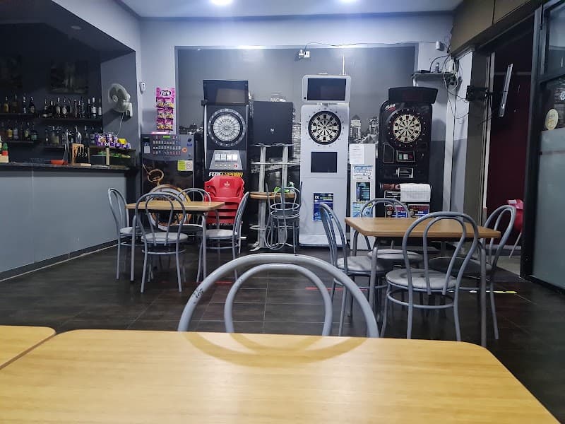 Bar La Primera - bar para ver fútbol en Vigo
