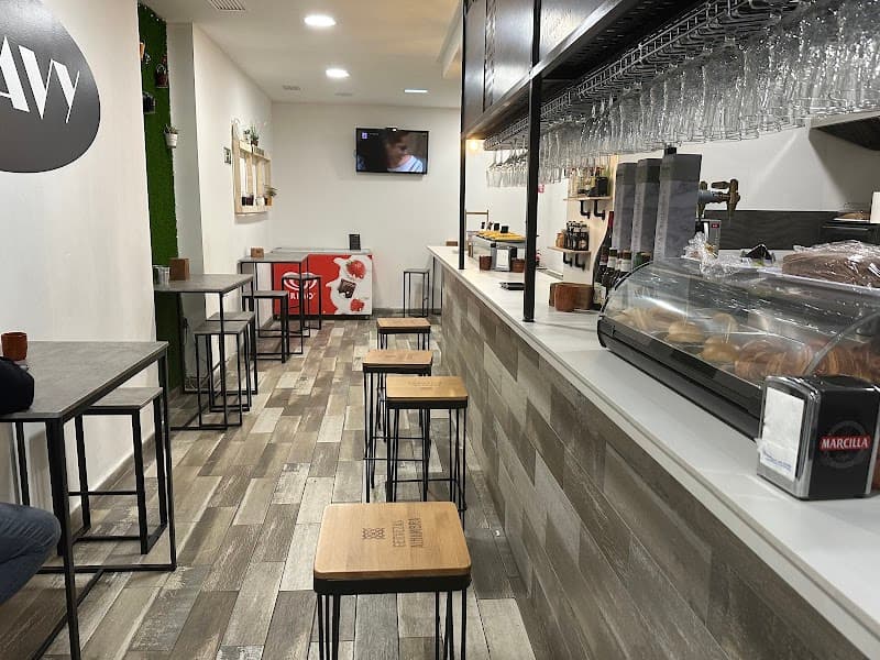 D'Yavy - bar para ver fútbol en León