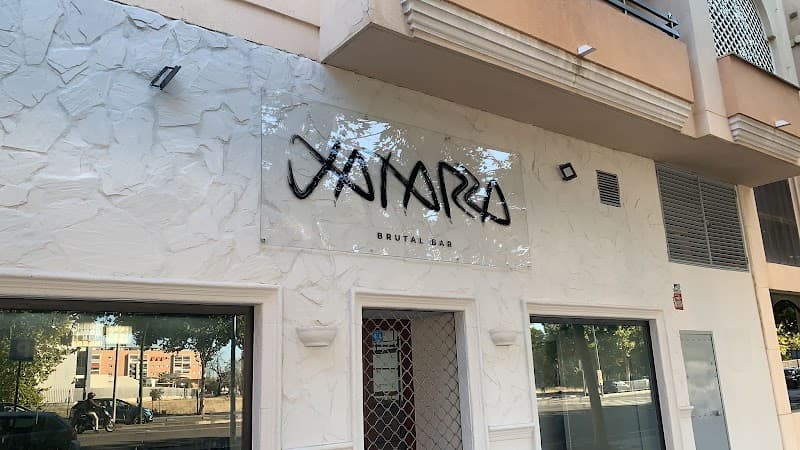 Xatarra Brutal Bar - bar para ver fútbol en Córdoba