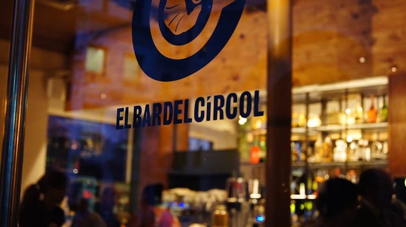 El Bar del Círcol - bar para ver fútbol en Badalona