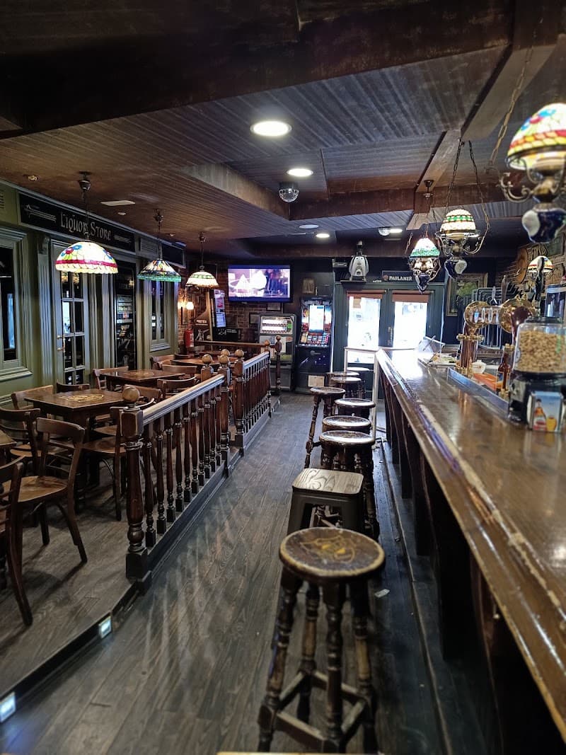 Pub Betilo - Vitoria-Gasteiz, Álava - bar para ver fútbol en Vitoria-Gasteiz