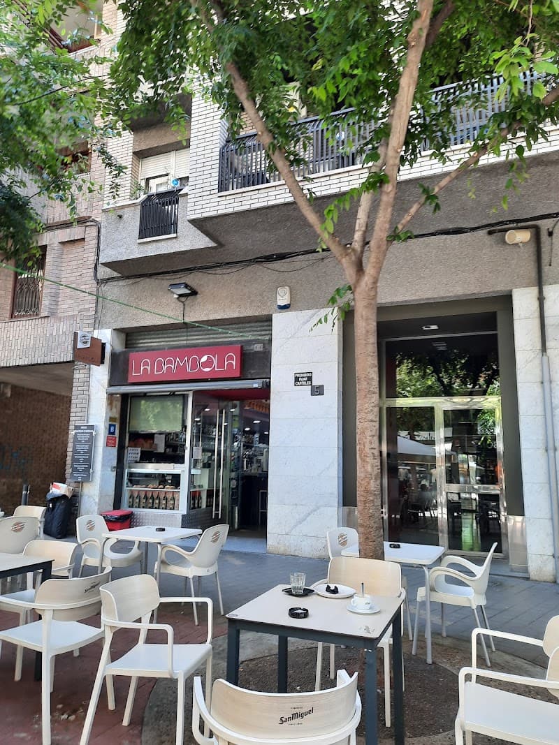 La Bambola - bar para ver fútbol en Lleida