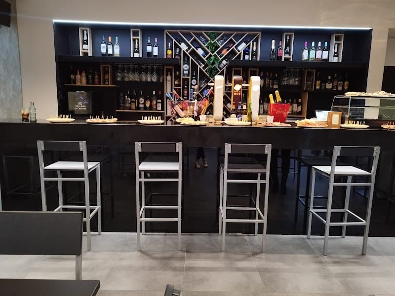 Bar Las Cañas - bar para ver fútbol en Logroño