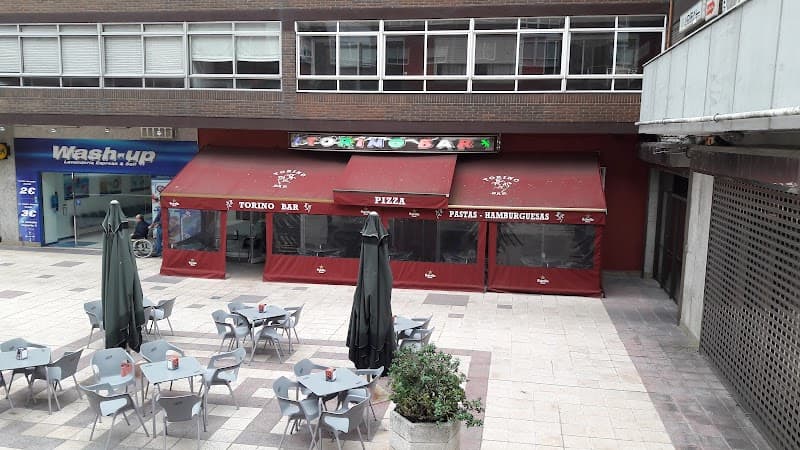 Bar Torino - bar para ver fútbol en Vigo
