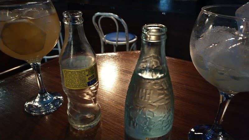 Pub Cobalto - bar para ver fútbol en Albacete