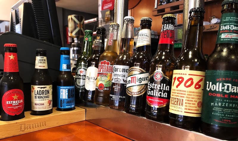Bar Tarrarena - bar para ver fútbol en Tarragona