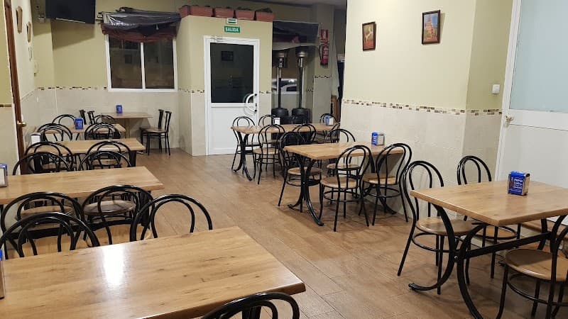 Bar Cervecería Sport - bar para ver fútbol en Córdoba
