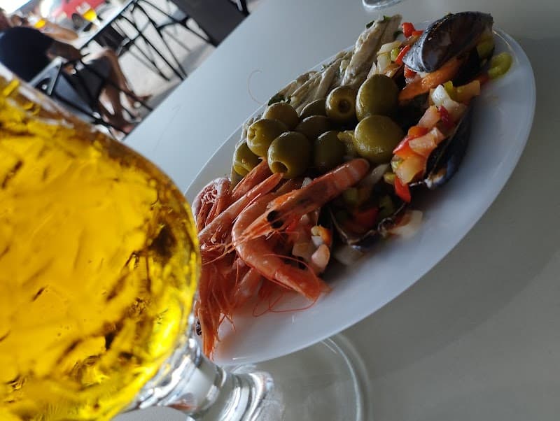 Pub Penta - bar para ver fútbol en Tarragona
