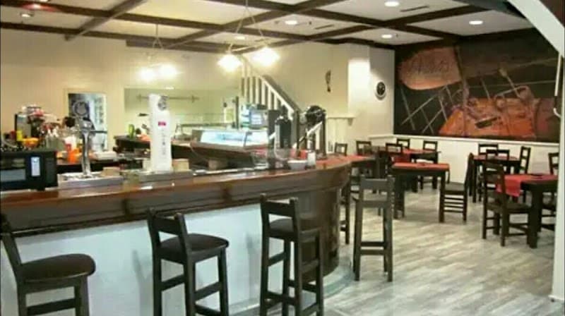 Cervecería Nordés - bar para ver fútbol en A Coruña
