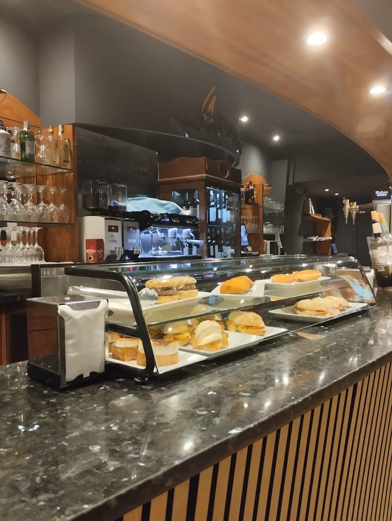 Kopa's - bar para ver fútbol en Pamplona