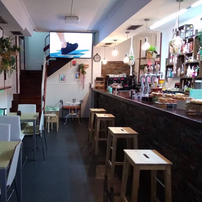 Bar Sport - bar para ver fútbol en Bilbao
