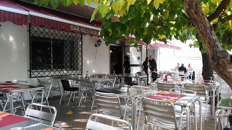 Tramontana - bar para ver fútbol en Terrassa