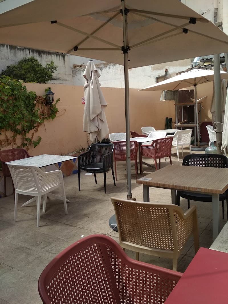 Bar Venecia - bar para ver fútbol en Palma de Mallorca