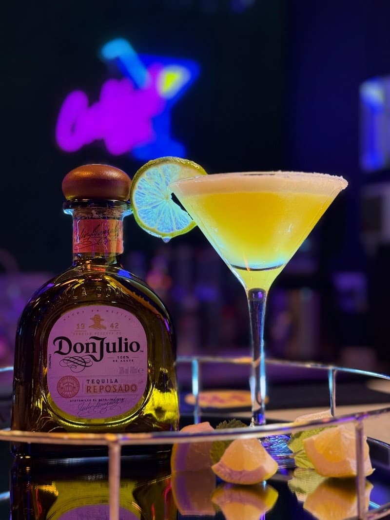 Medusa lounge Vitoria
