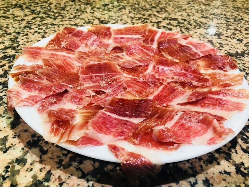 Bar granja Ana - bar para ver fútbol en Badalona