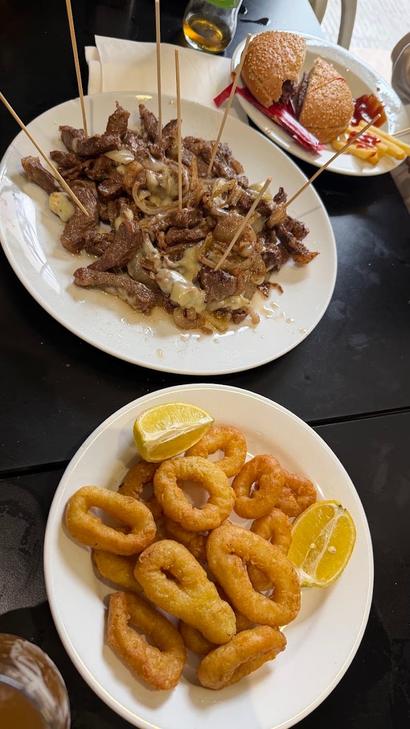 La bodegueta