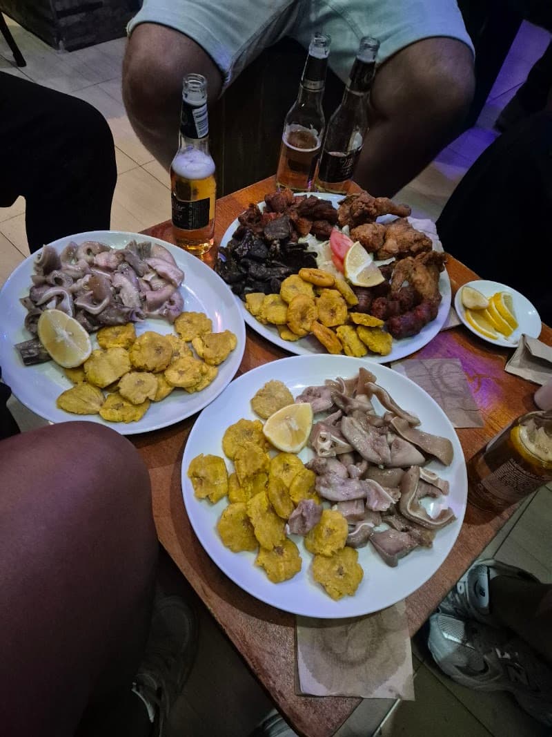 SPORT BAR LAS MELLAS - bar para ver fútbol en Palma de Mallorca