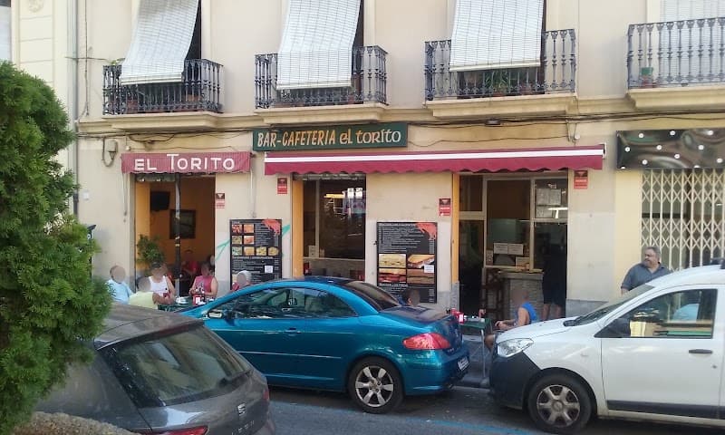 El Torito - bar para ver fútbol en Valencia