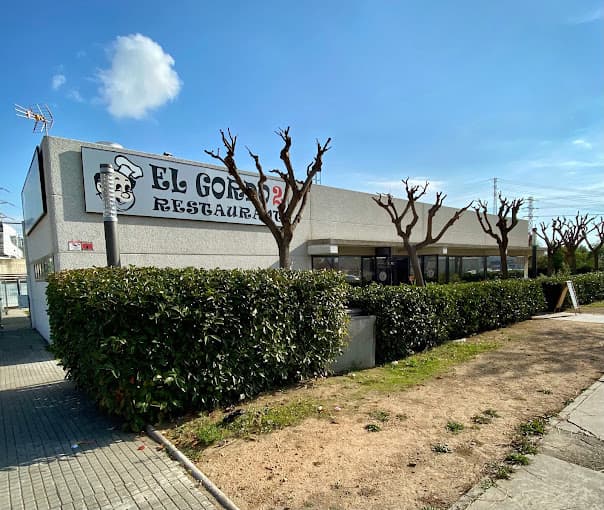 Restaurante El Gordo 2 - bar para ver fútbol en Tarragona