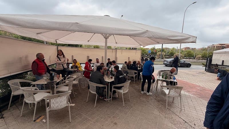 Cerveceria Ecu - bar para ver fútbol en Granada