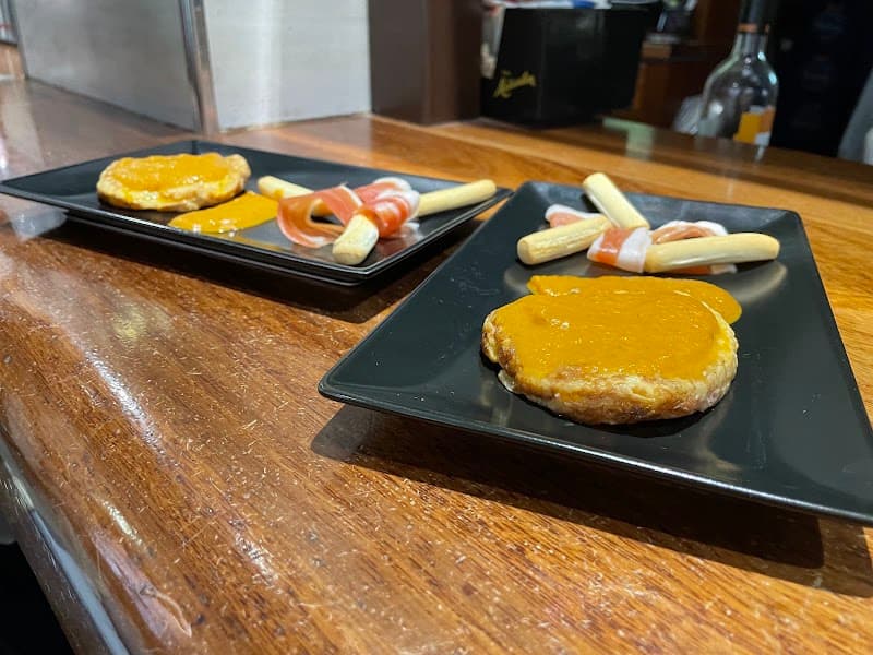 Aries - bar para ver fútbol en Valladolid