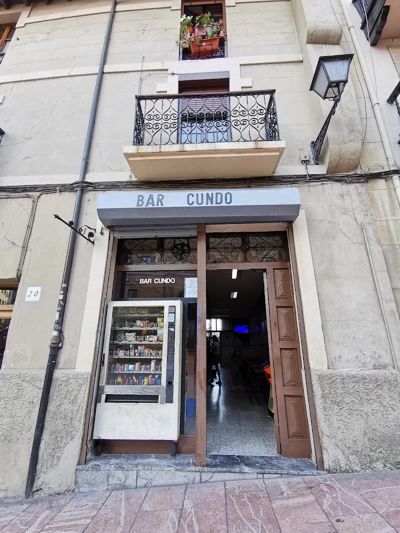 La Belmontina - bar para ver fútbol en Oviedo