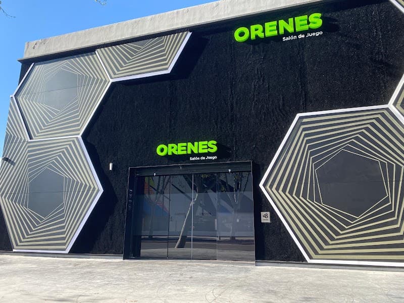 Orenes Sports Bar & Salón de Juego