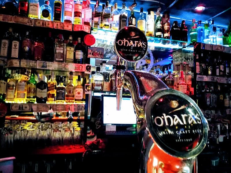 Rollin'Rock Pub - bar para ver fútbol en Cádiz