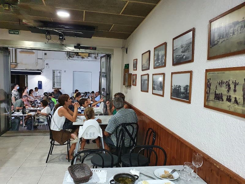 Bar Sport - bar para ver fútbol en Tarragona