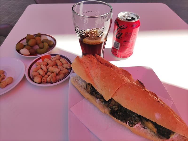 Racó Futboler - bar para ver fútbol en Valencia