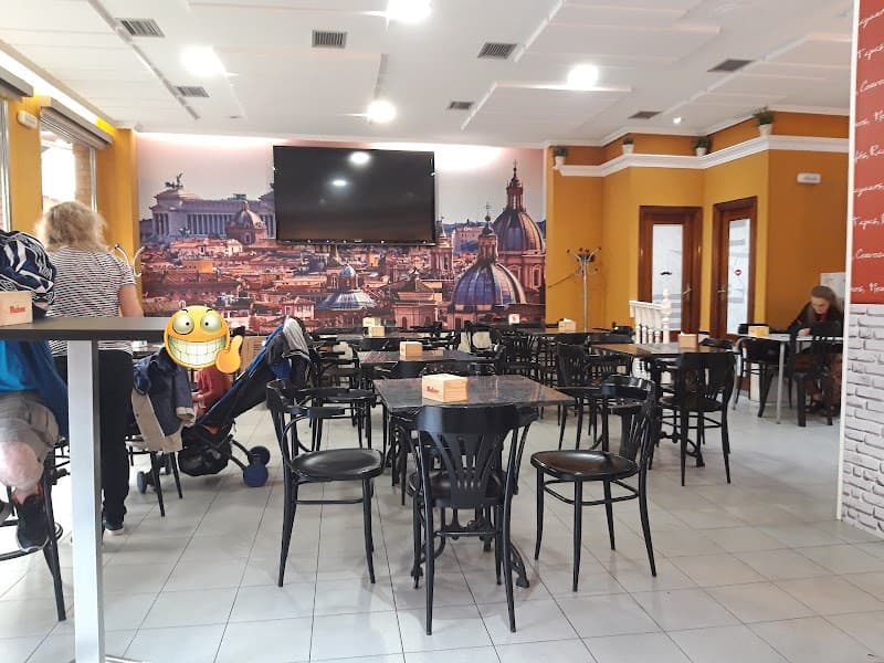 La Armonía - bar para ver fútbol en Valladolid
