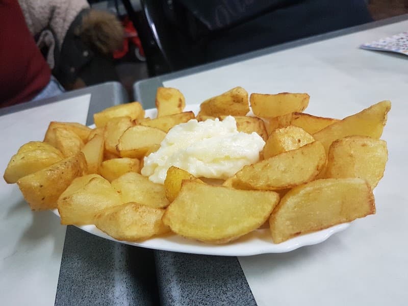 Bar Granadino - bar para ver fútbol en Badalona