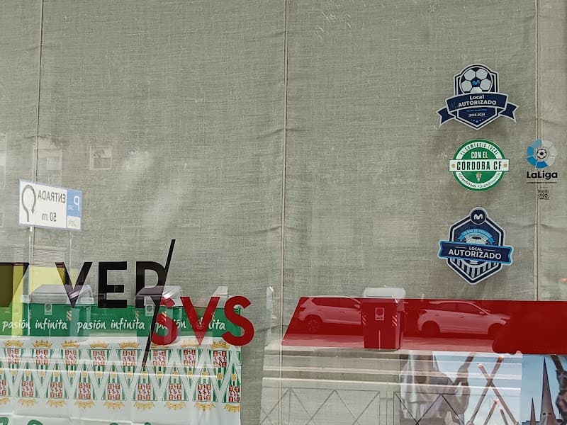 Bar Versus Café & Copas - bar para ver fútbol en Córdoba