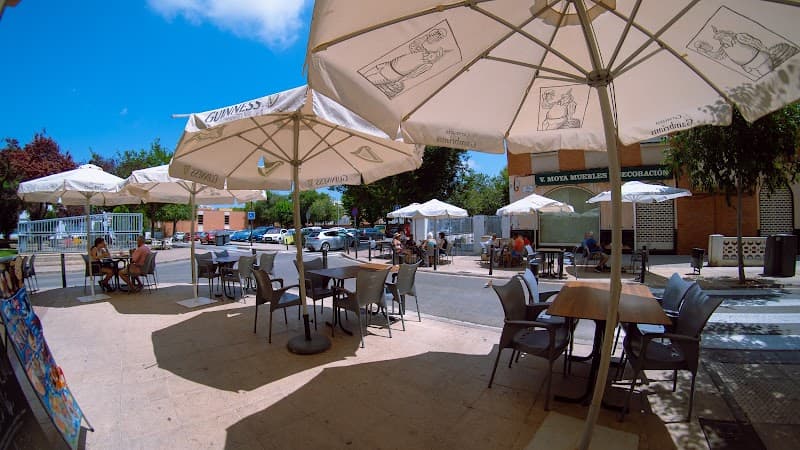 Cervecería Gambrinus Bocadi Castellón - bar para ver fútbol en Castellón de la Plana