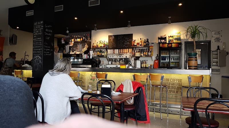 Sport Cafè Bar - bar para ver fútbol en Lleida