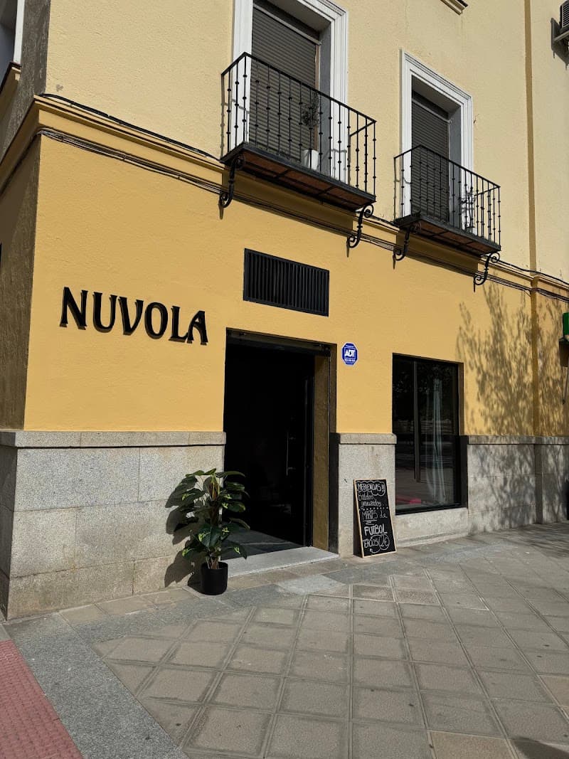Nuvola Hookah