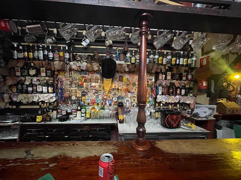 Texas Bar