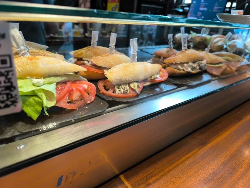 La Hiedra - bar para ver fútbol en Vitoria-Gasteiz