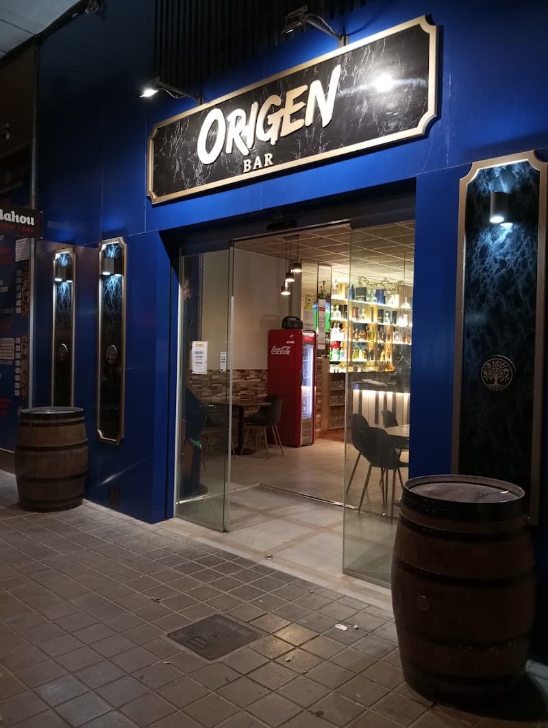 Origen