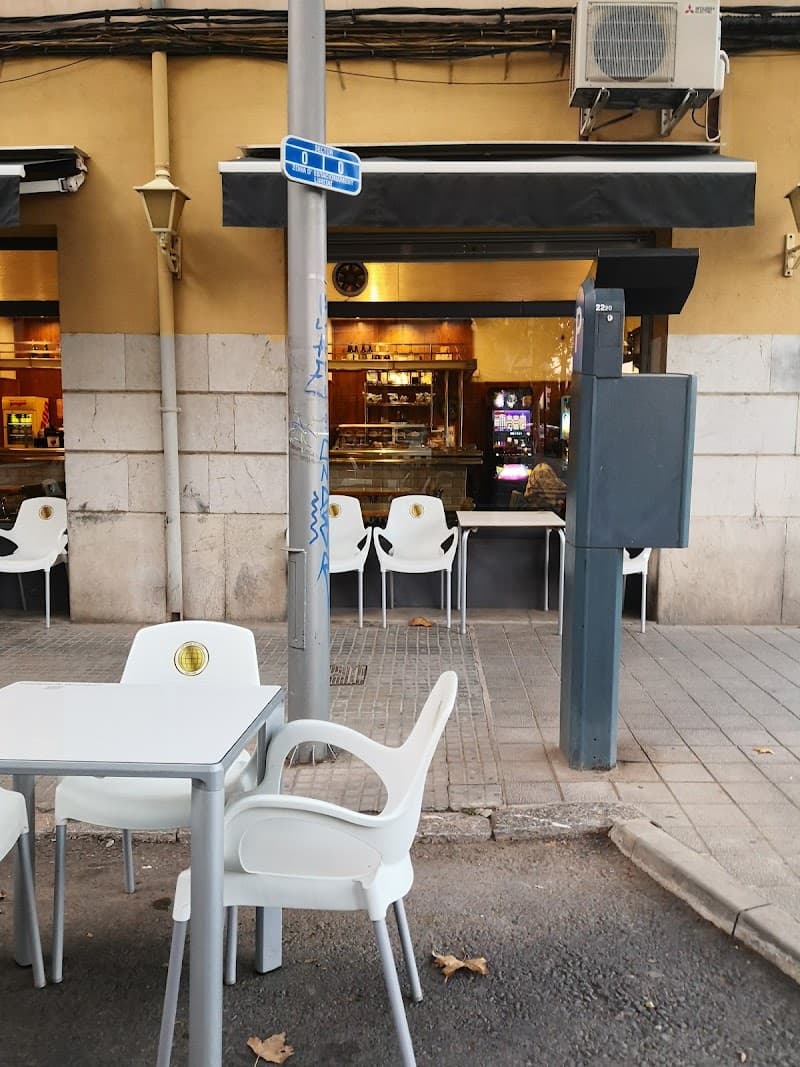 Bar Koala - bar para ver fútbol en Palma de Mallorca