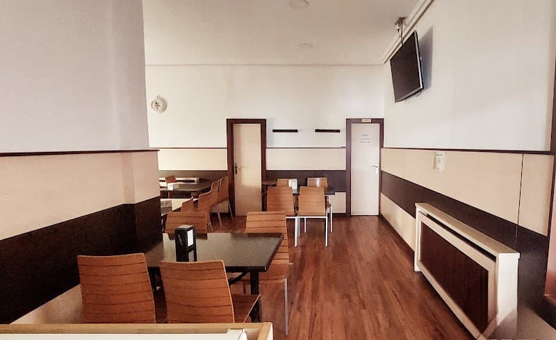 Bar El Choyo - bar para ver fútbol en Burgos