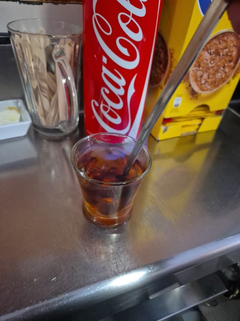 Bar Deportivo Castalia - bar para ver fútbol en Castellón de la Plana