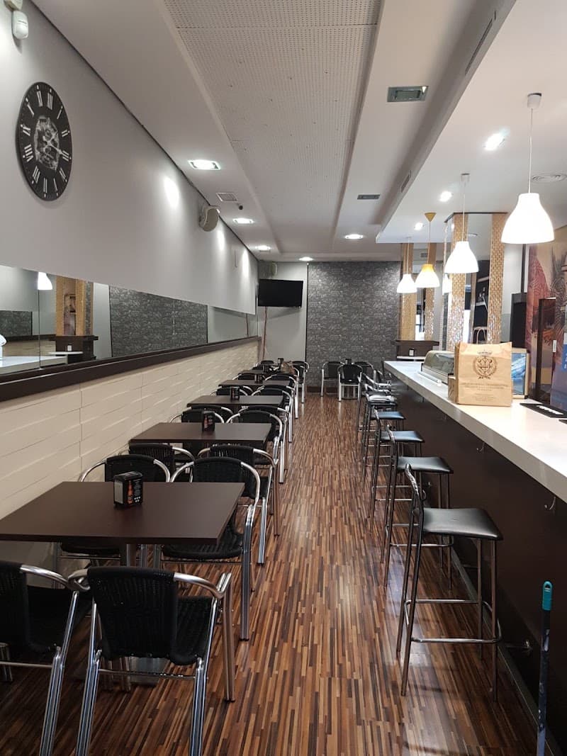 El Portal - bar para ver fútbol en Albacete