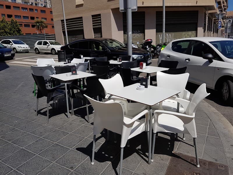 Racó d'En Maginet - bar para ver fútbol en Tarragona