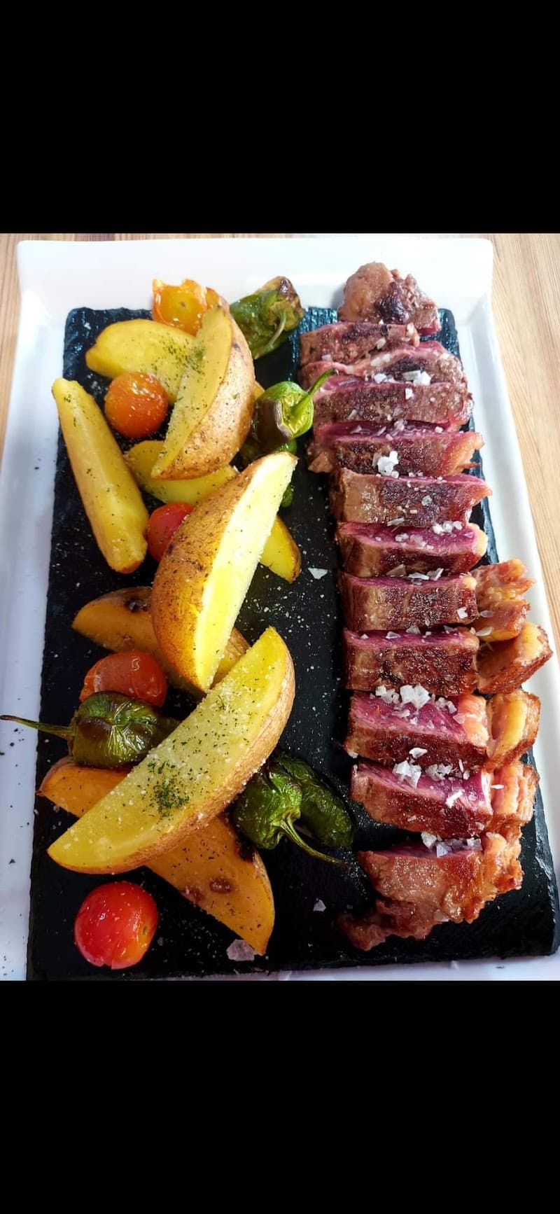 Restaurante Popina - bar para ver fútbol en Badajoz
