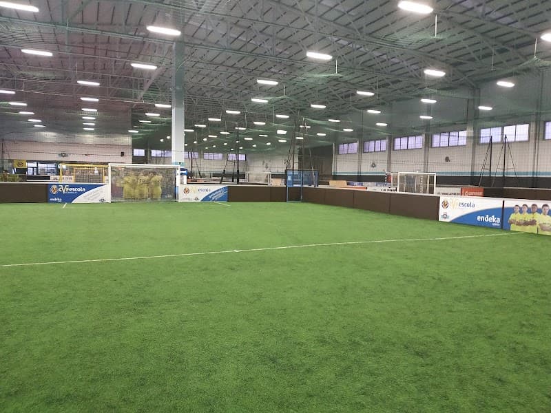 X7 Indoor Pàdel Sabadell Sud - bar para ver fútbol en Sabadell
