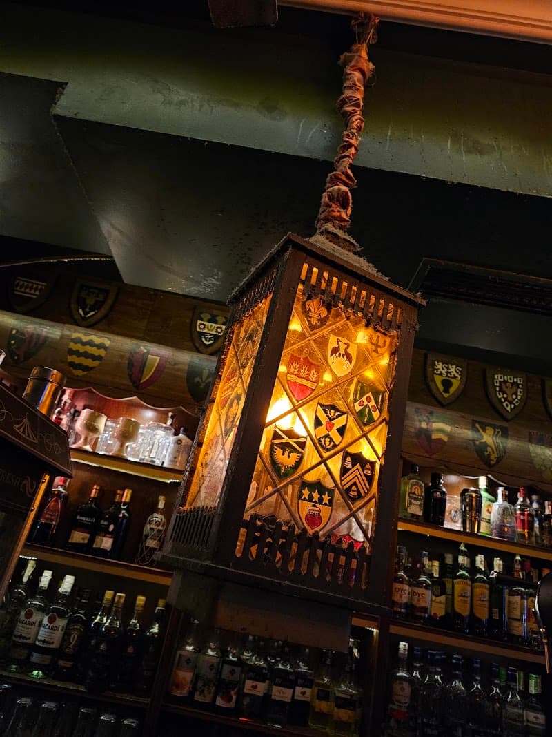 Café Escocia - bar para ver fútbol en Zaragoza
