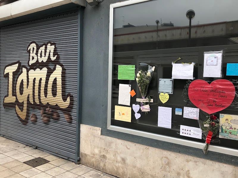 BAR IGMA - bar para ver fútbol en Burgos