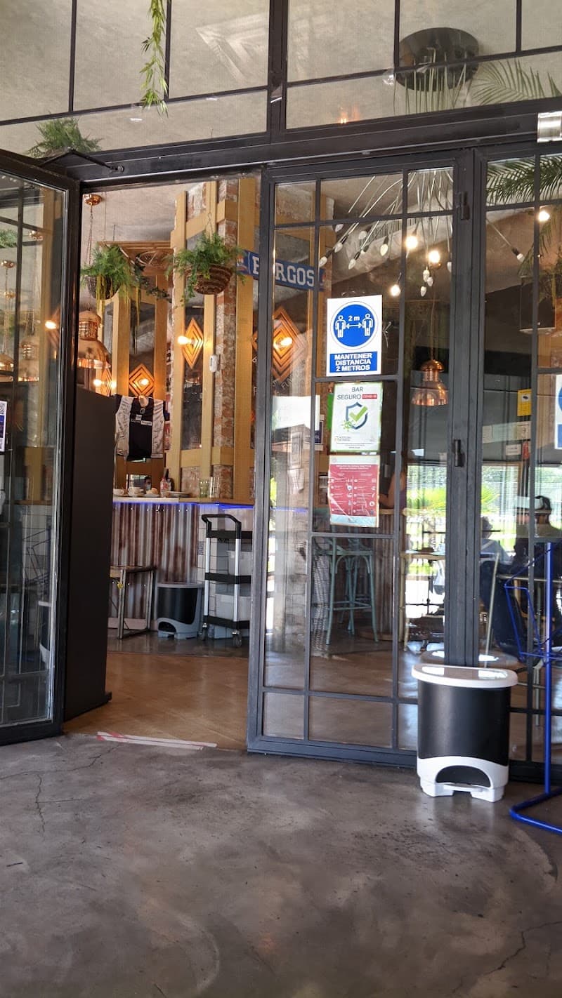 El Plaza - bar para ver fútbol en Burgos