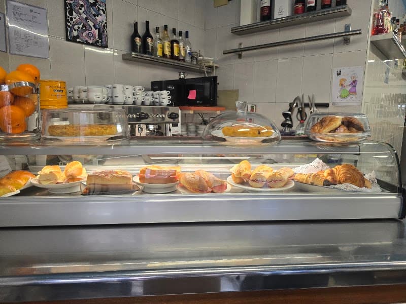 Bar La Cepa - bar para ver fútbol en Barcelona